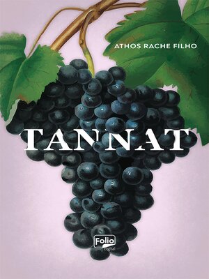 cover image of Tannat